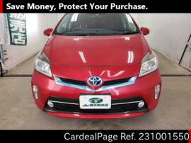 TOYOTA PRIUS ZVW30 Big2
