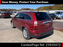 HONDA CR-V RE4 Big2
