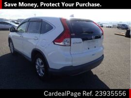HONDA CR-V RM1 Big2