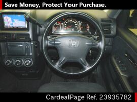 HONDA CR-V RD7 Big2