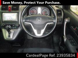 HONDA CR-V RE3 Big2