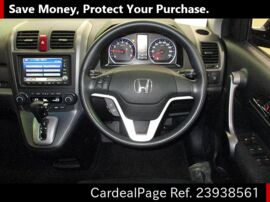 HONDA CR-V RE4 Big2