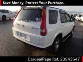 HONDA CR-V RD5 Big2