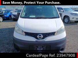 NISSAN NV 200 VANETTE VM20 Big2