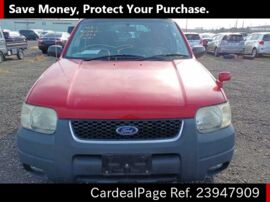 FORD ESCAPE EP3WF Big2