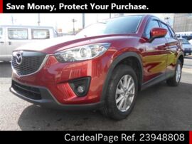 MAZDA CX-5 KEEFW Big2