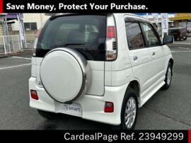 DAIHATSU TERIOS KID J131G Big2