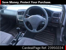 TOYOTA PREMIO AT211 Big2