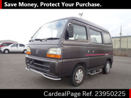HONDA STREET HH3 Big2