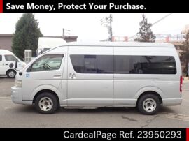 TOYOTA HIACE COMMUTER KDH222BKAI Big2