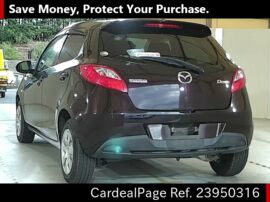 MAZDA DEMIO DE3FS Big2