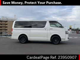 TOYOTA HIACE VAN TRH200 Big2