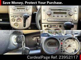 HONDA LIFE JB5 Big2