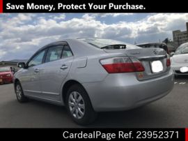 TOYOTA PREMIO ZRT261 Big2