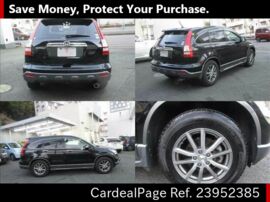 HONDA CR-V RE4 Big2