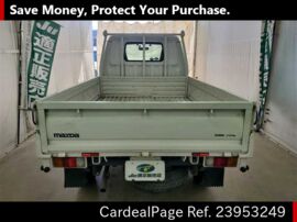 MAZDA BONGO TRUCK SLP2T Big2