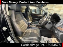 HONDA CR-V HYBRID RT5 Big2