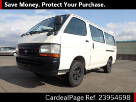 TOYOTA HIACE VAN LH178V Big2