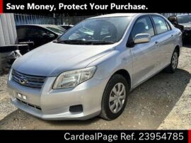TOYOTA COROLLA AXIO NZE141 Big2