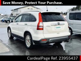 HONDA CR-V RE4 Big2