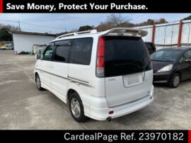 TOYOTA TOWNACE NOAH SR40G Big2