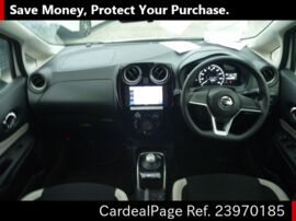 NISSAN NOTE HE12 Big2