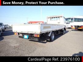 MITSUBISHI CANTER FE425E Big2