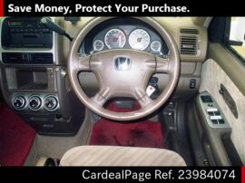 HONDA CR-V RD5 Big2
