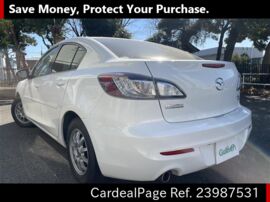 MAZDA AXELA BLFFP Big2