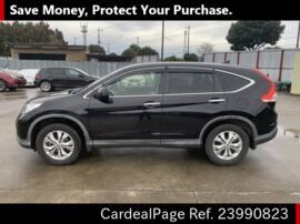 HONDA CR-V RM1 Big2