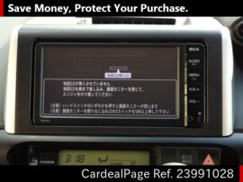 TOYOTA WISH ZGE20G Big2