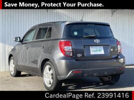 TOYOTA IST NCP110 Big2