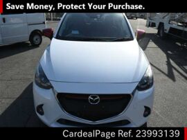 MAZDA DEMIO DJ5FS Big2