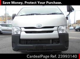 TOYOTA HIACE VAN KDH201V Big2