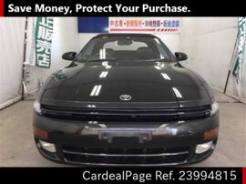 TOYOTA CELICA ST183 Big2