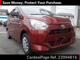 TOYOTA PIXIS EPOCH LA350A Big2