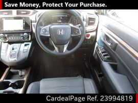 HONDA CR-V RT5 Big2
