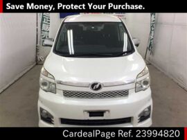 TOYOTA VOXY ZRR70W Big2
