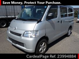 TOYOTA TOWNACE VAN S412M Big2