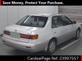 TOYOTA CORONA PREMIO AT211 Big2