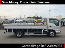 ISUZU ELF NKR85R Big2