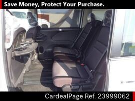 NISSAN SERENA GFC27 Big2