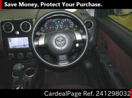 MAZDA VERISA DC5W Big2