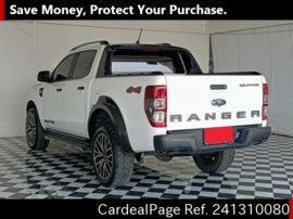 FORD RANGER 0 Big2