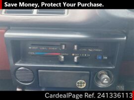 TOYOTA SPRINTER TRUENO AE86 Big2