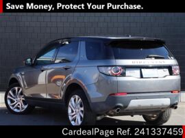 LAND ROVER DISCOVERY SPORT LC2A Big2