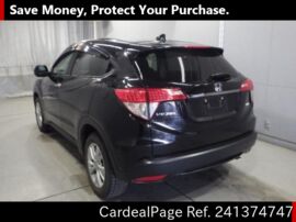 HONDA VEZEL RU2 Big2