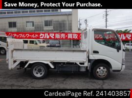 TOYOTA TOYOACE LY220 Big2