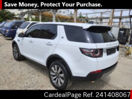 LAND ROVER DISCOVERY SPORT 752973 Big2