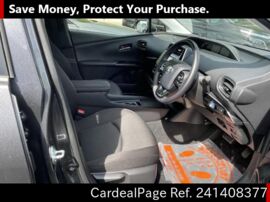 TOYOTA PRIUS ZVW51 Big2